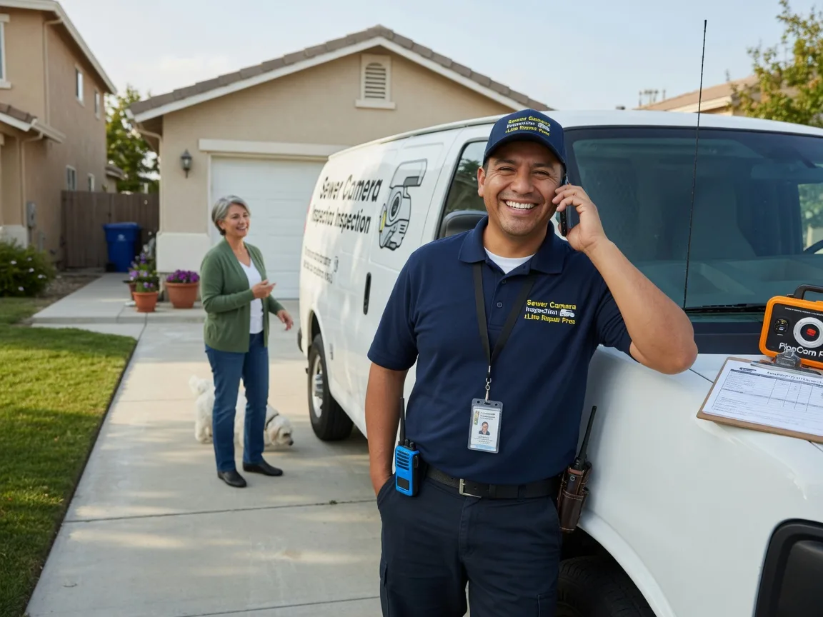 Sewer Line Repair Fife, WA FAQs